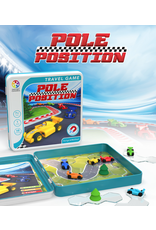 Smart Toys and Games Pole Position