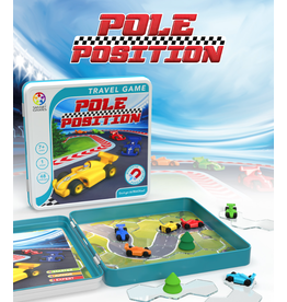 Smart Toys and Games Pole Position