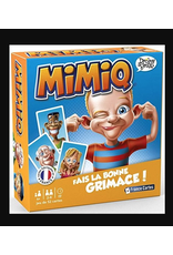 Smart Toys and Games MiMiQ