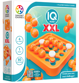 Smart Toys and Games IQ Mini XXL