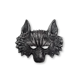 Great Pretenders Werewolf Mask Great Pretenders Werewolf Mask