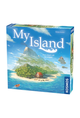 Thames & Kosmos My Island Game