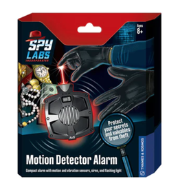 Thames & Kosmos Motion Detector Alarm