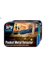 Thames & Kosmos Spy Labs: Pocket Metal Detector