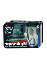 Thames & Kosmos Fingerprinting Kit