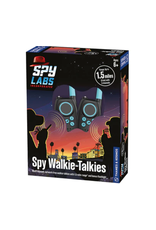 Thames & Kosmos Spy Labs: Walkie-Talkies