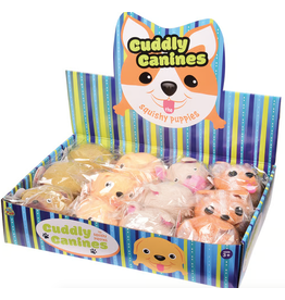 US Toy Company | Retevis Cuddly Canines