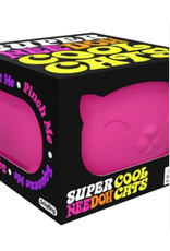 Schylling Cool Cat Super Nee Doh