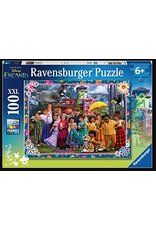 Ravensburger Disney Encanto 100 Piece Puzzle