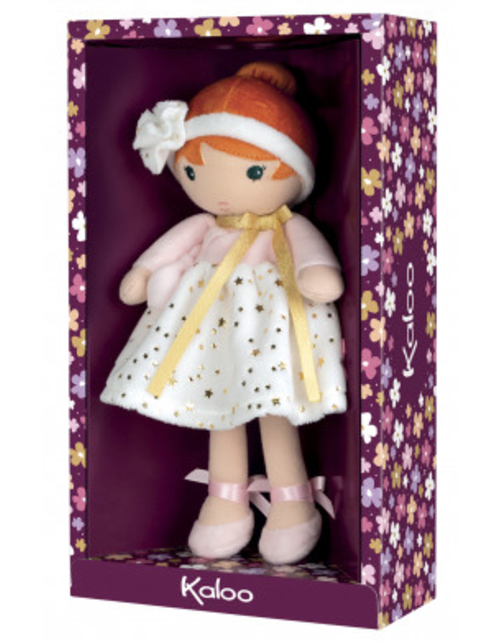 Kaloo Tendresse My First Doll Valentine K Large