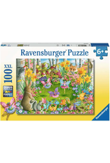 Ravensburger Fairy Ballet XXL 100 Piece Puzzle