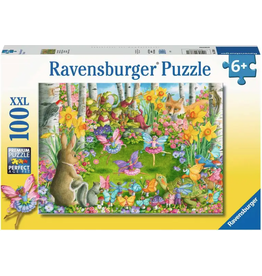 Ravensburger Fairy Ballet XXL 100 Piece Puzzle