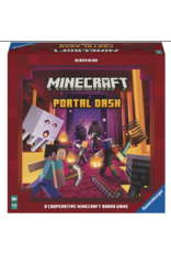 Ravensburger Minecraft Portal Dash