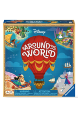 Ravensburger Disney Around the World