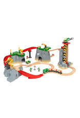 Brio Cargo Mountain Set