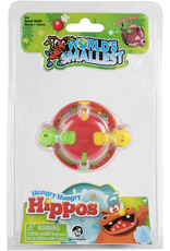 Super Impulse World's Smallest Hungry Hungry Hippos