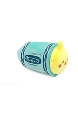 Anirollz Crayola Chickiroll Plush Blanket Small