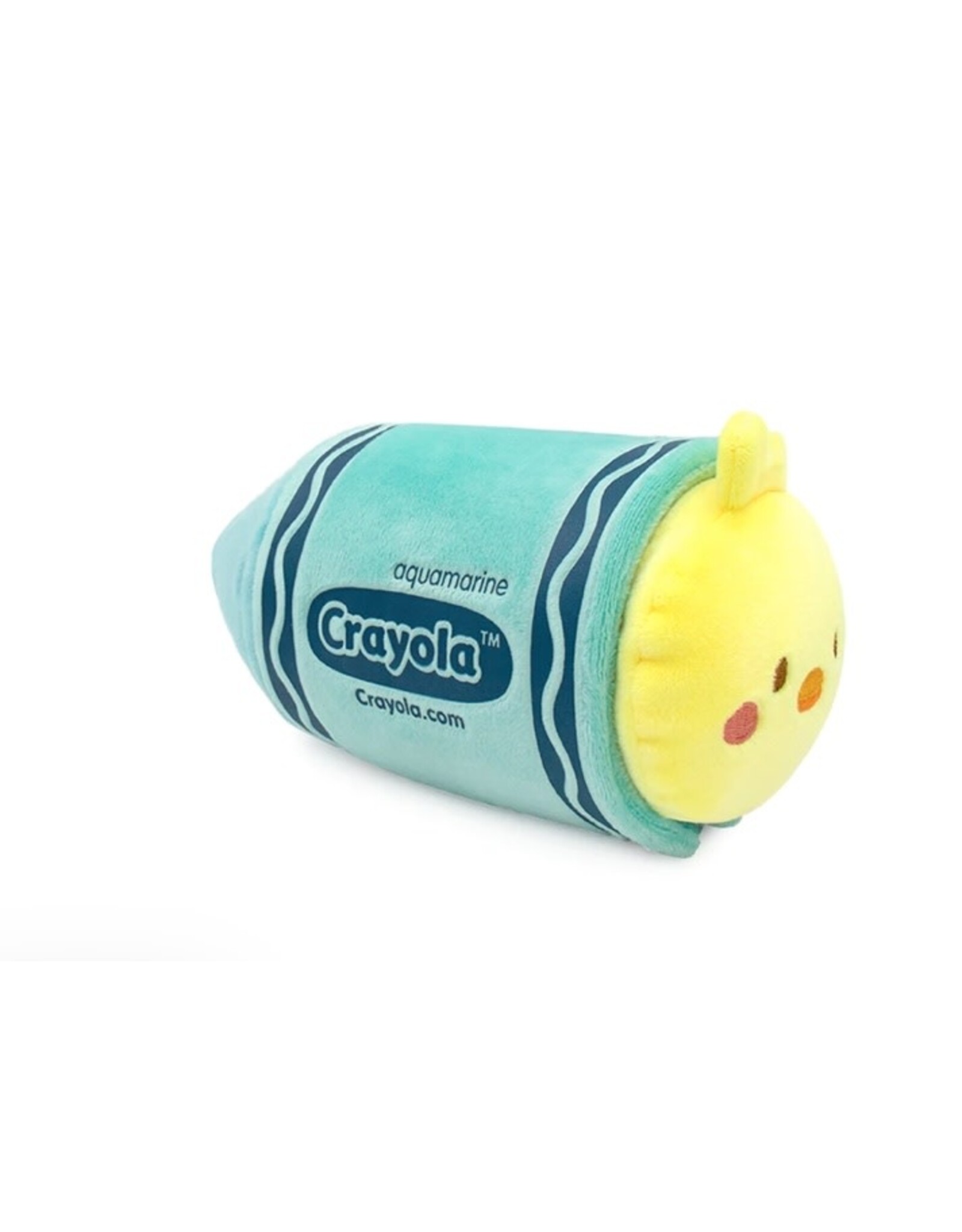 Anirollz Crayola Chickiroll Plush Blanket Small