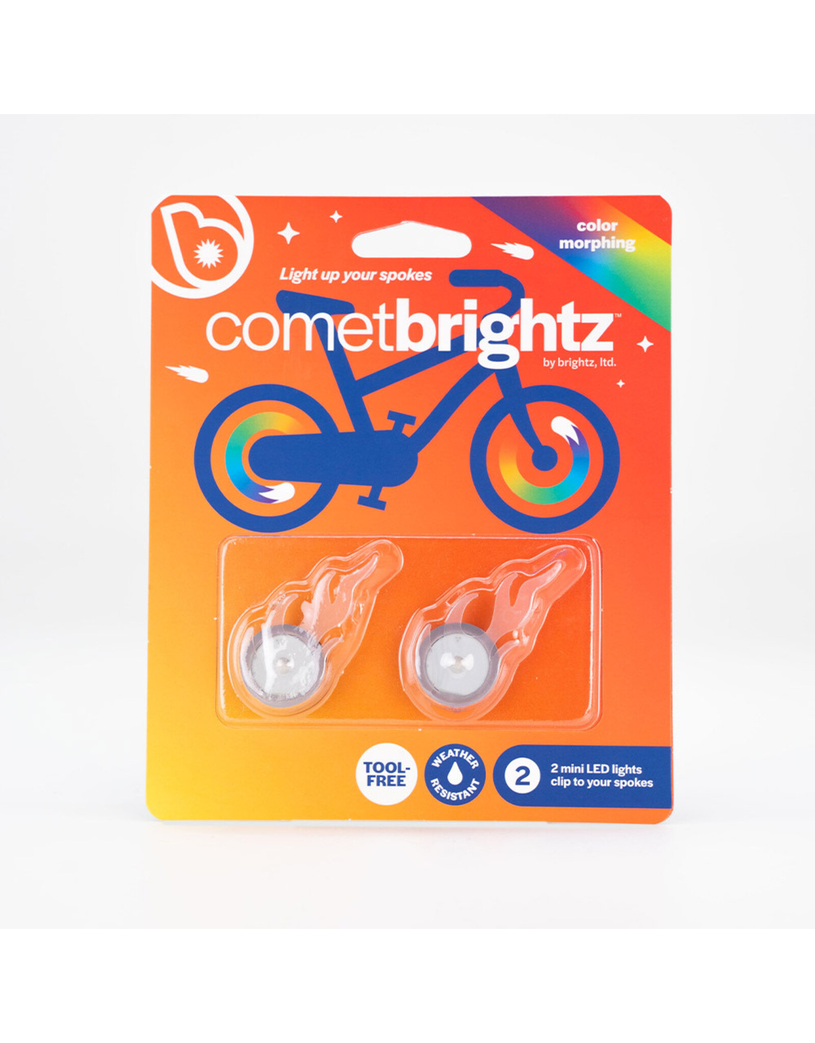 Brightz CometBrightz