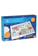 MindWare Art-chitect - 3D Design & Build Set