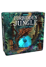 Game Wright Forbidden Jungle
