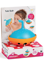 Edu-Toys Tub Sub