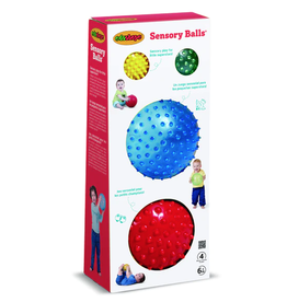 Edu-Toys The Original Sensory Balls Mega Pack