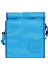 OmieLife Omie Lunch Tote - Blue