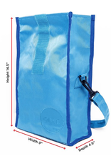 OmieLife Omie Lunch Tote - Blue