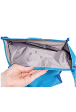 OmieLife Omie Lunch Tote - Blue