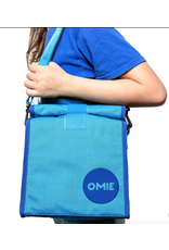 OmieLife Omie Lunch Tote - Blue
