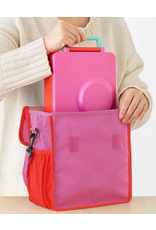 OmieLife Omie Lunch Tote - Pink