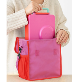 OmieLife Omie Lunch Tote - Pink