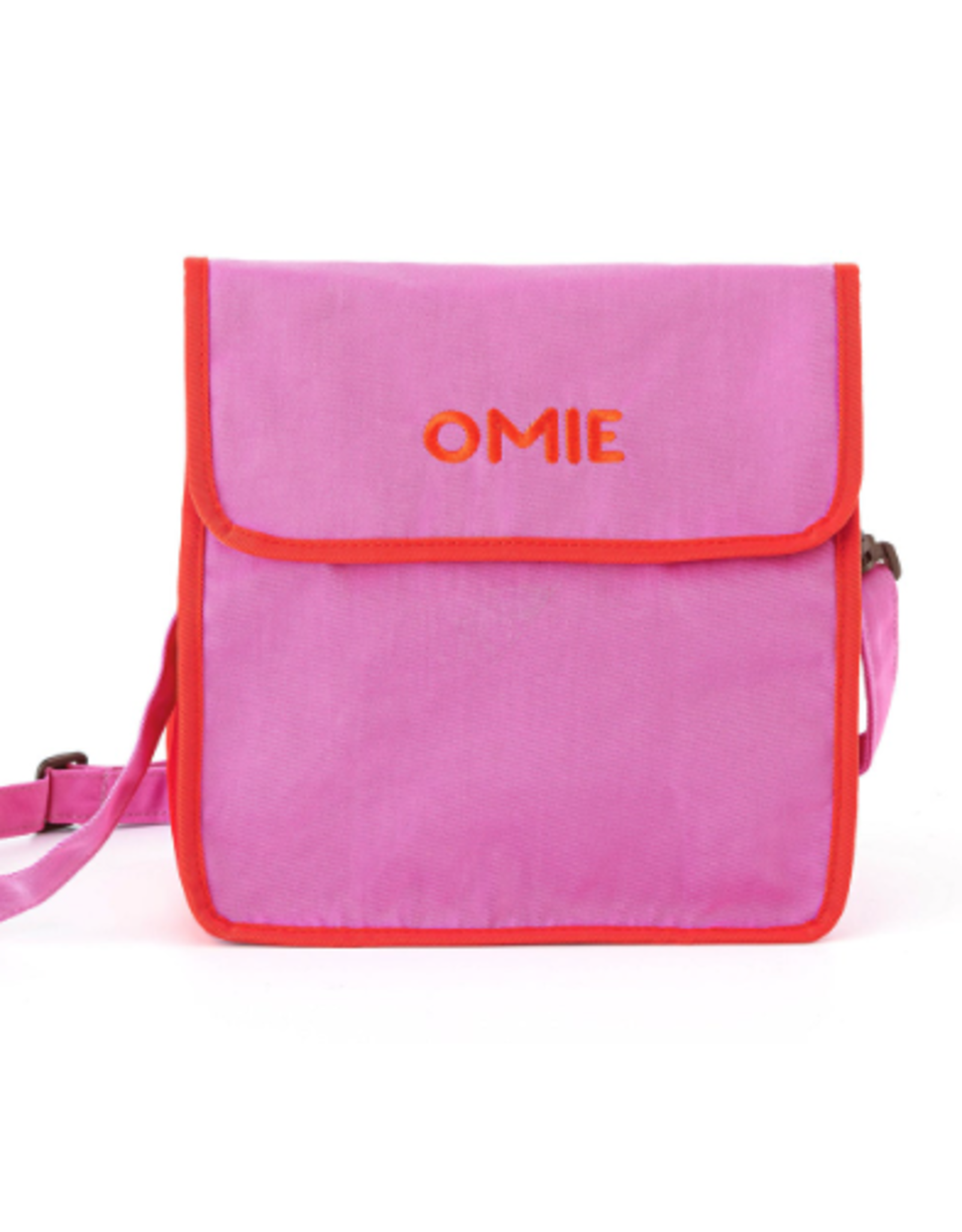 OmieLife Omie Lunch Tote - Pink
