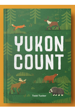 Tedd Tucker Yukon Count