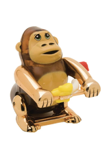Z Wind Ups Gorilla Gregory Wind Up