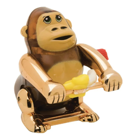 Z Wind Ups Gorilla Gregory Wind Up