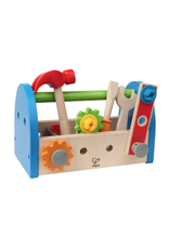 Hape Fix It Tool Box