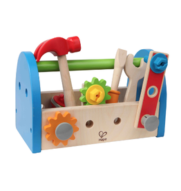Hape Fix It Tool Box
