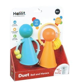 Halilit Music Pals Duet