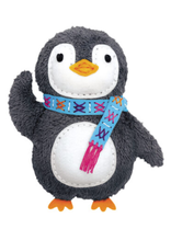 Avenir My First Sewing Doll Penguin