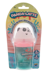 Orb Factory Gooze Panda Latte