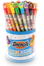 Scentco Graphite Smencils Scented Pencil
