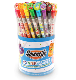 Scentco Graphite Smencils Scented Pencil