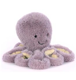 Jelly Cat Maya Octopus Baby