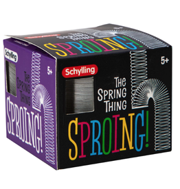 Schylling Sproing