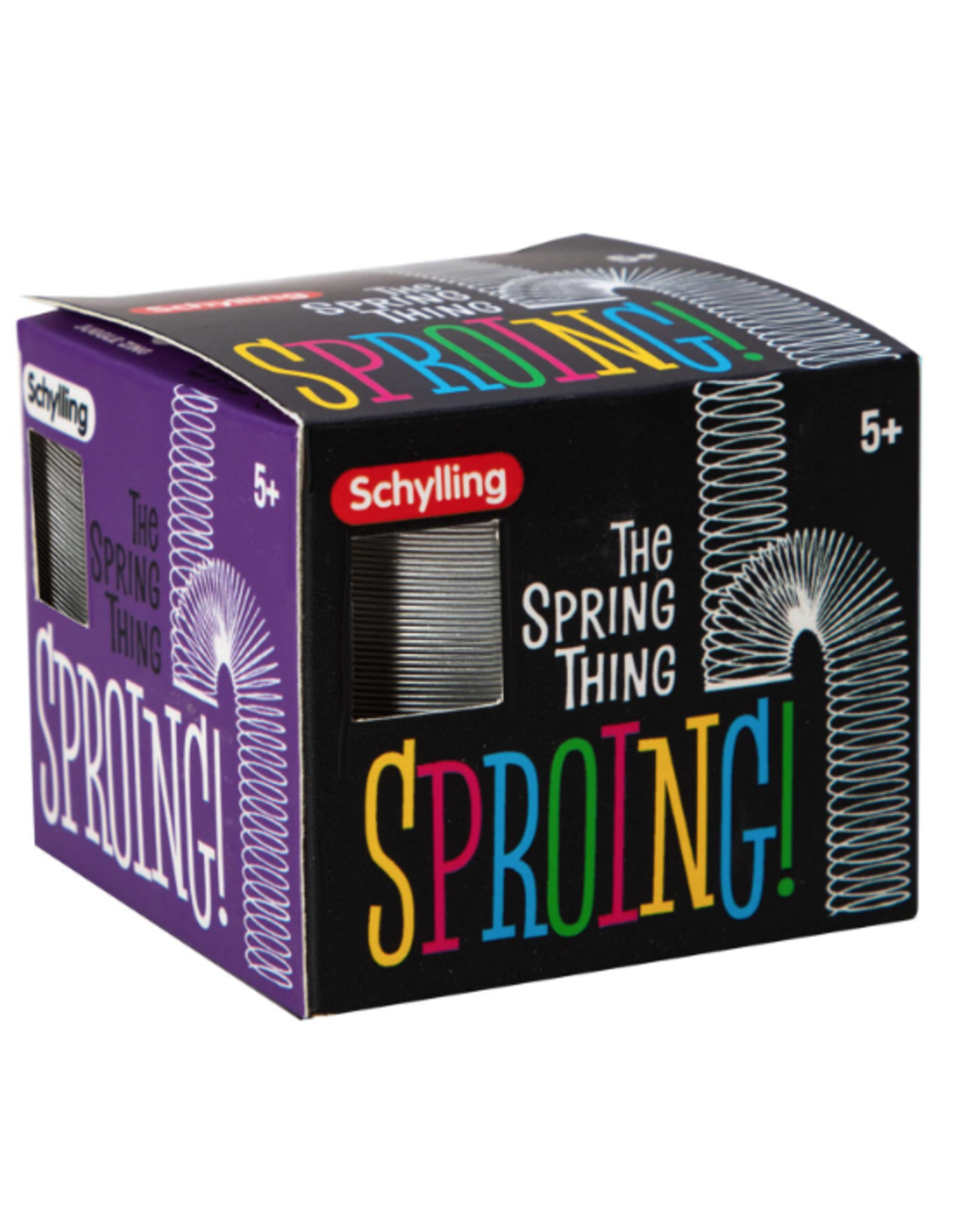 Schylling Sproing
