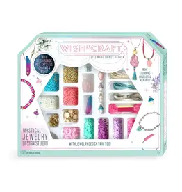 Wish Craft Wish Craft Mystical Jewelry Design Studio