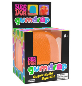 Nee Doh Gumdrop Nee Doh