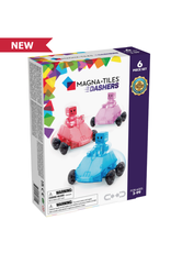 Magna-Tiles Magna - Tiles Dashers 6 Piece Set